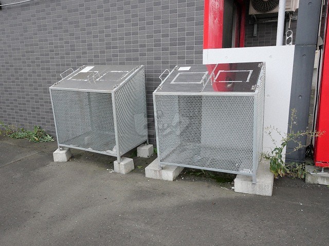 その他共用部分