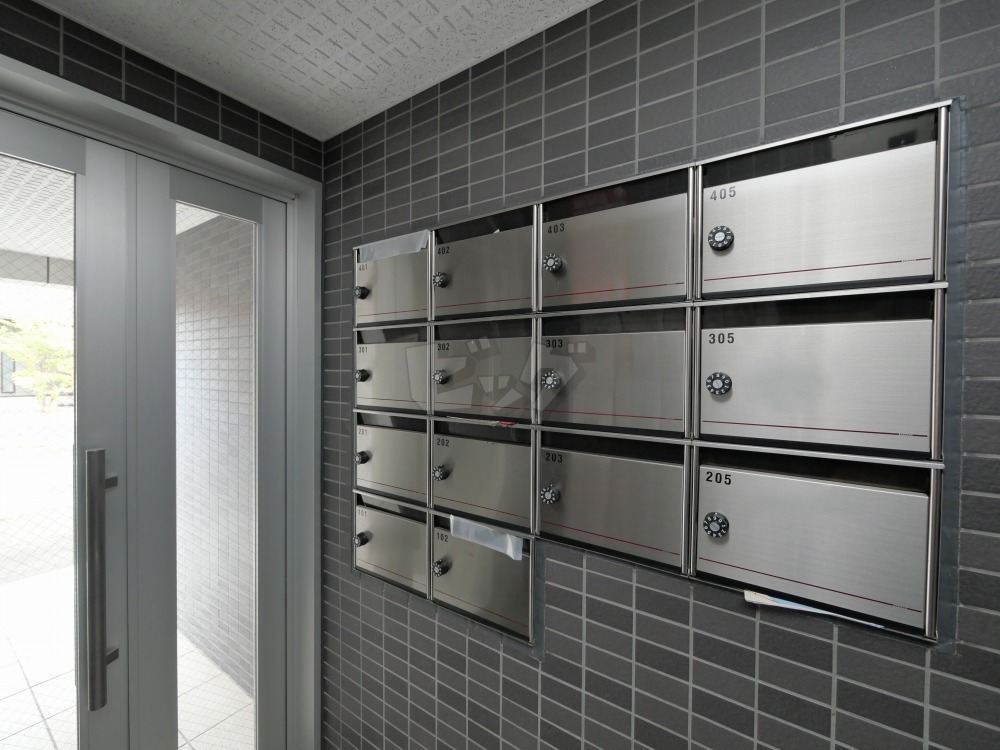 その他共用部分