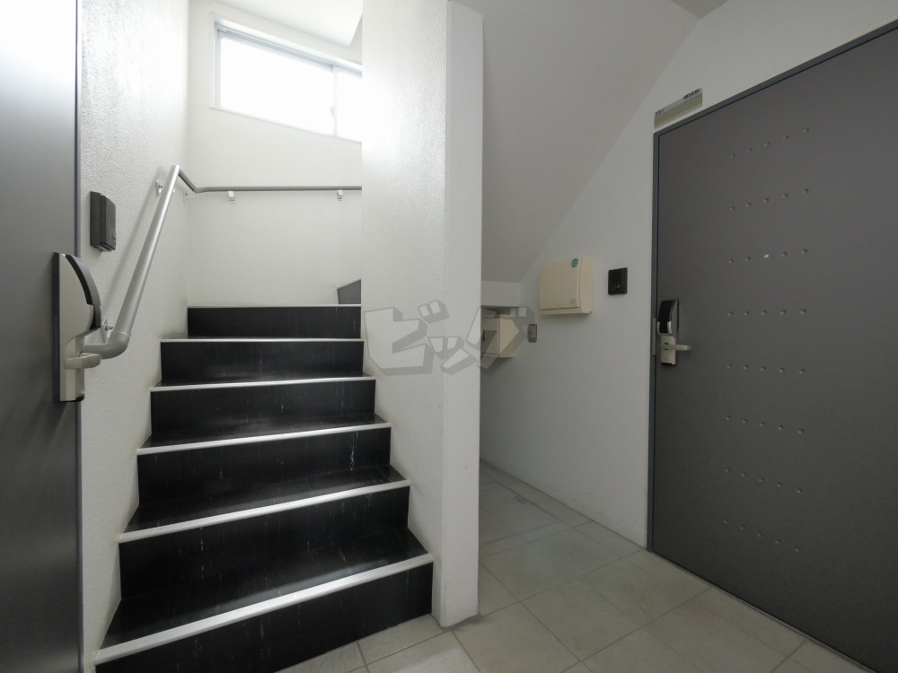 その他共用部分