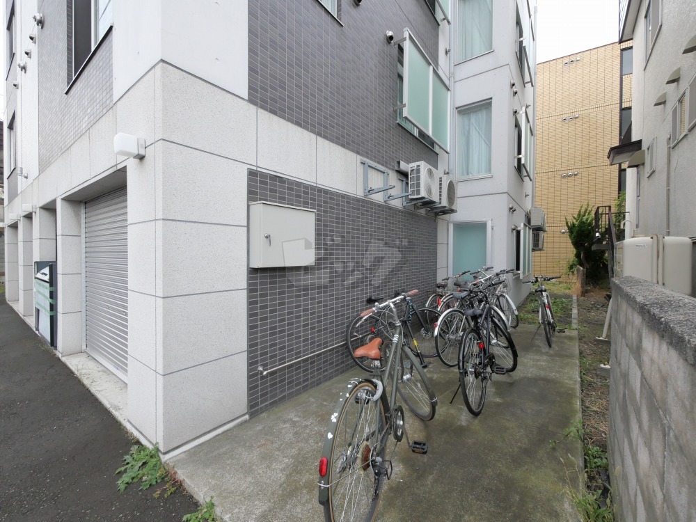 その他共用部分