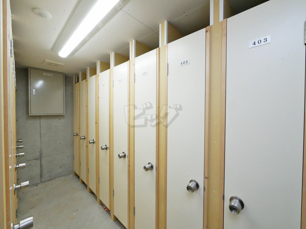 その他共用部分