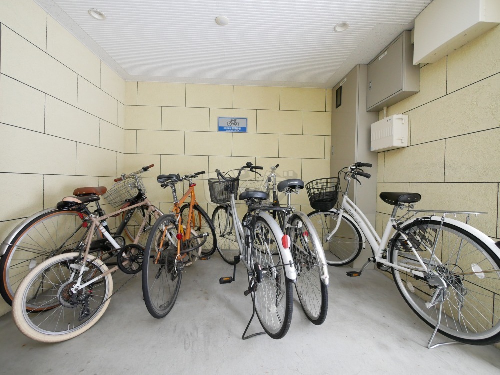 その他共用部分