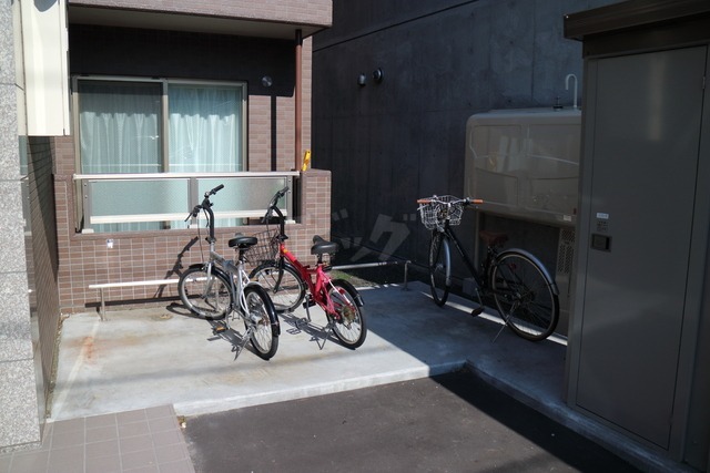 その他共用部分