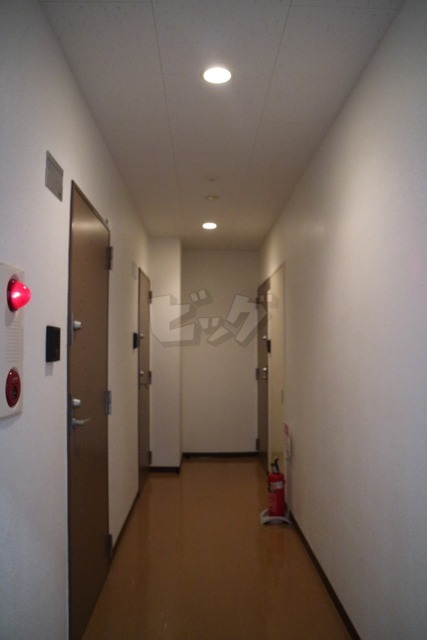 その他共用部分