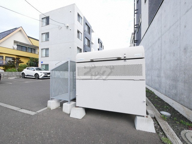 その他共用部分