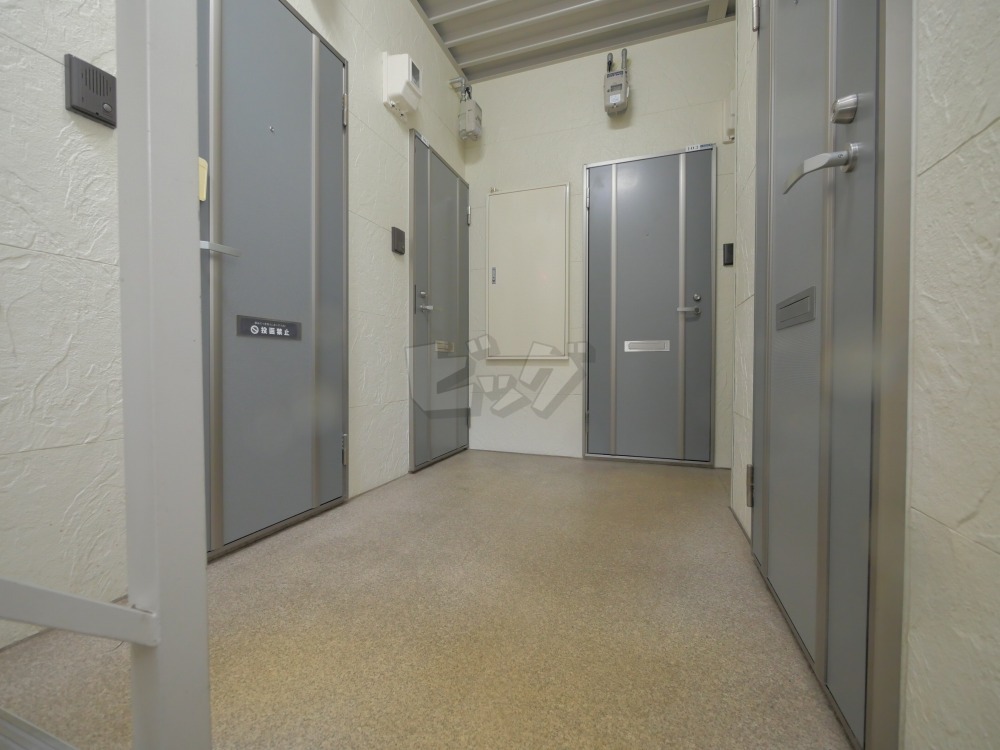 その他共用部分