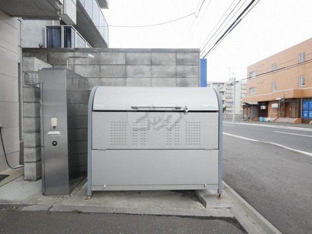 その他共用部分