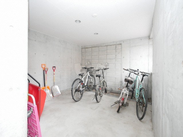 その他共用部分