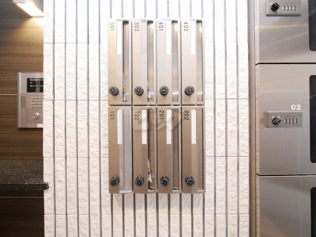 その他共用部分