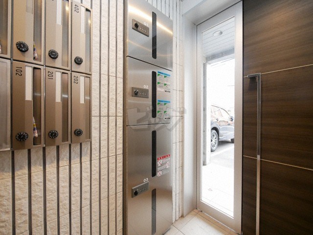 その他共用部分