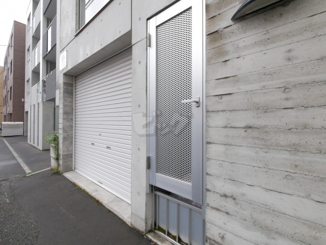 その他共用部分