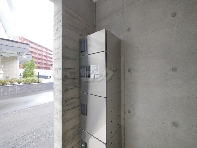 その他共用部分