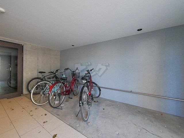 その他共用部分