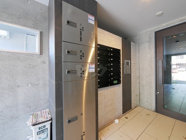 その他共用部分