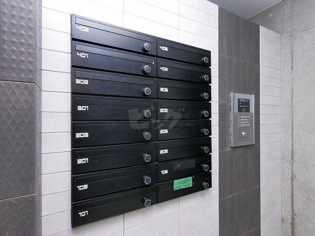 その他共用部分