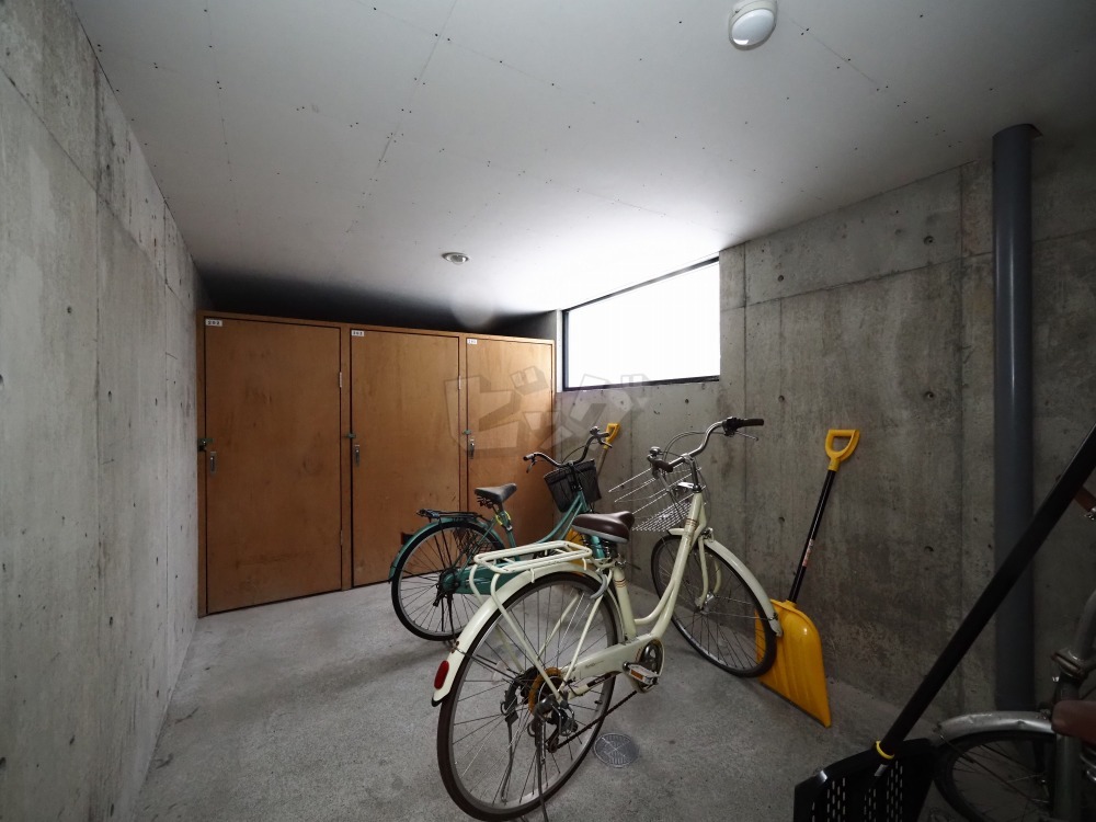 その他共用部分