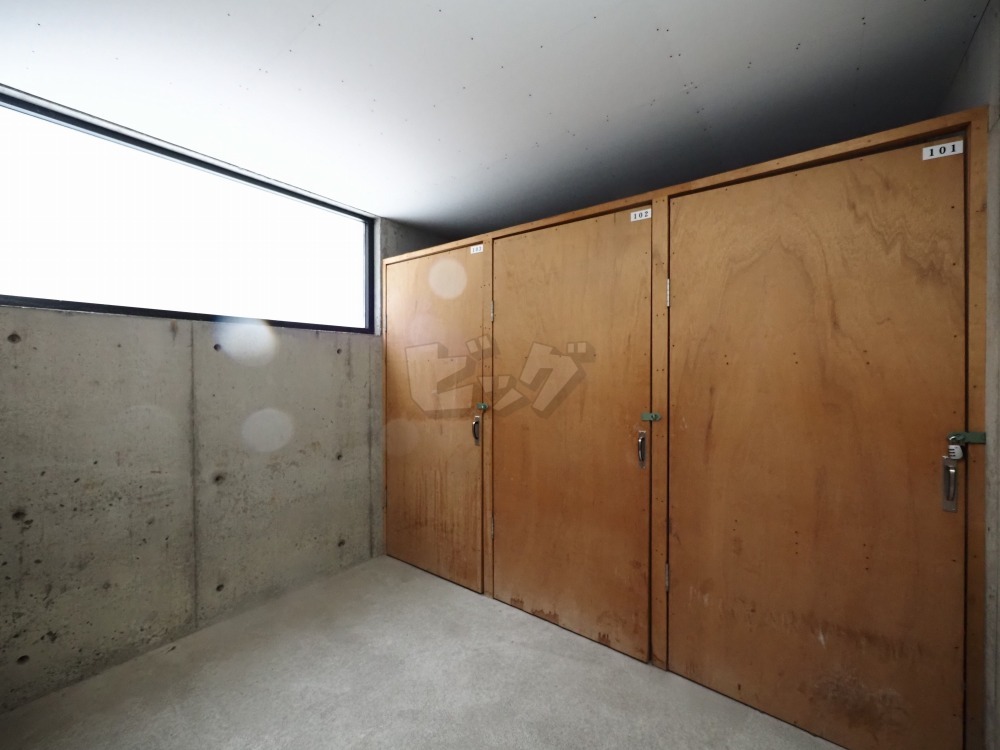 その他共用部分