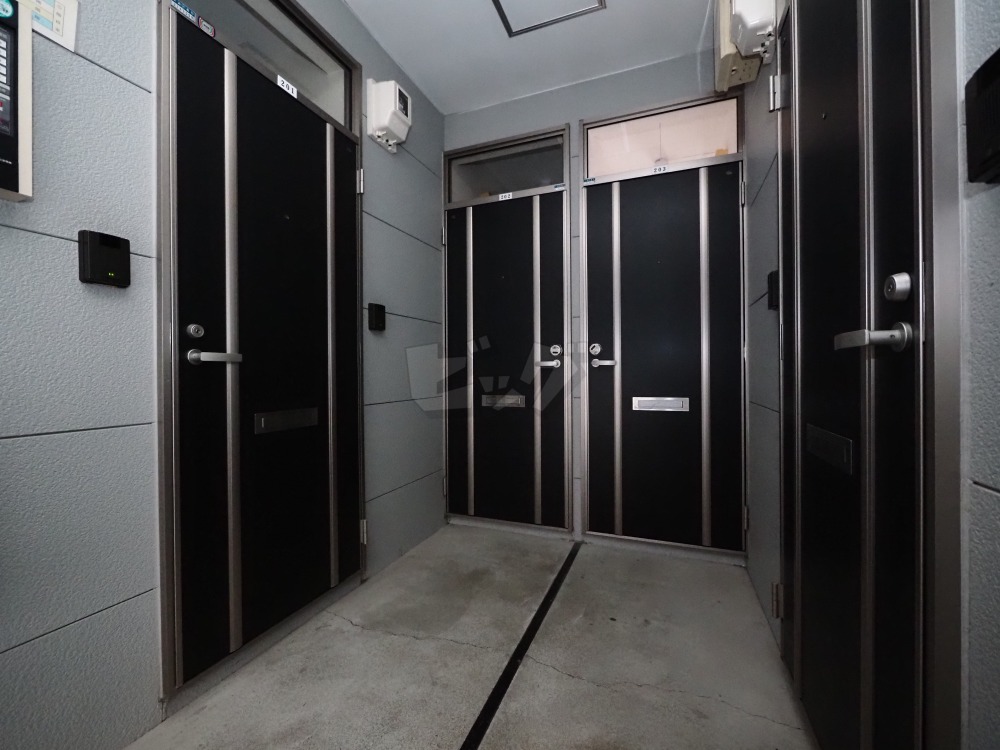 その他共用部分