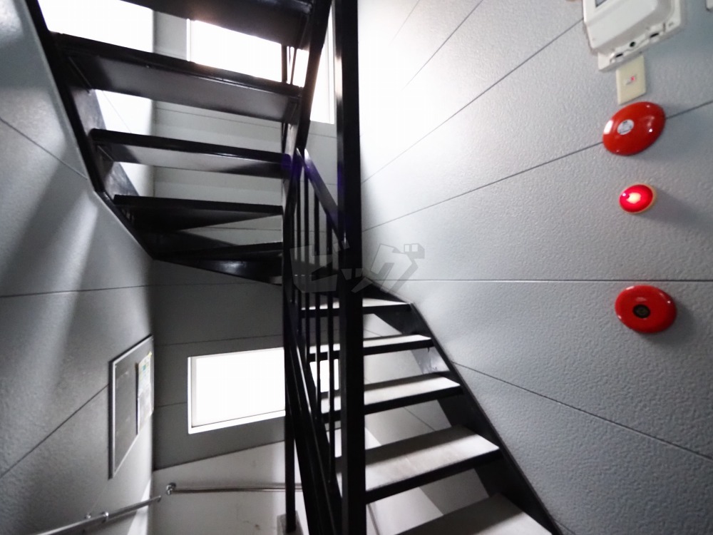 その他共用部分