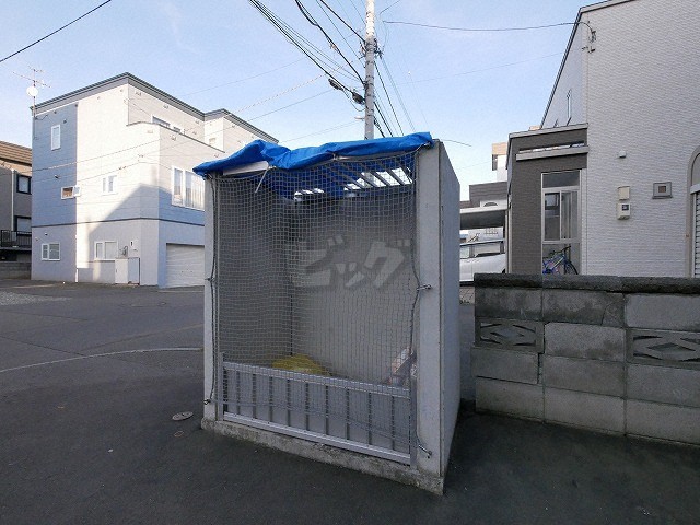 その他共用部分