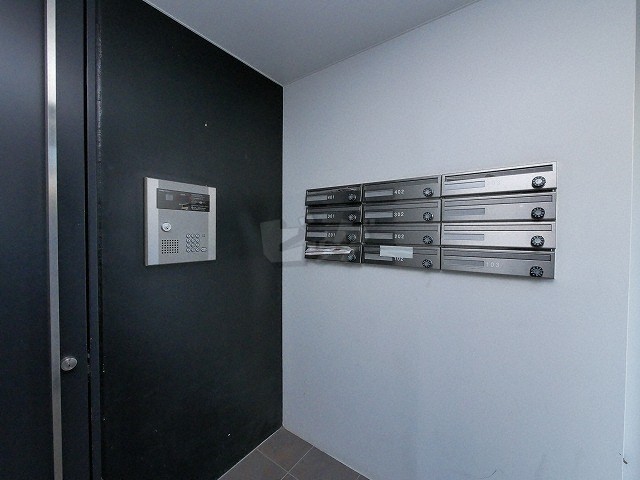 その他共用部分