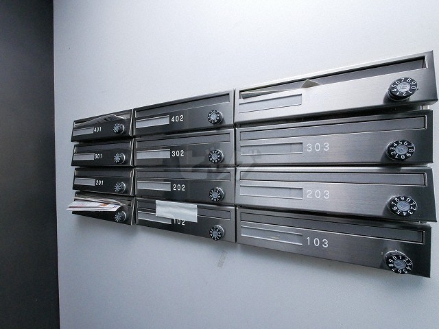 その他共用部分