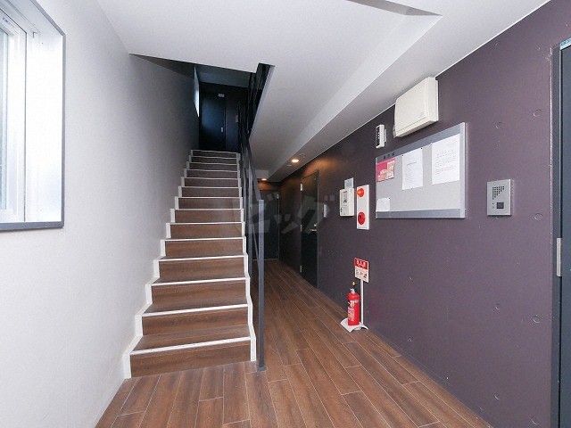 その他共用部分