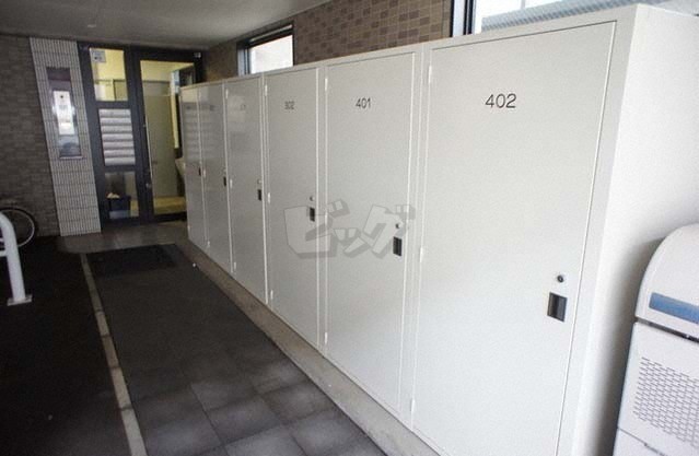 その他共用部分