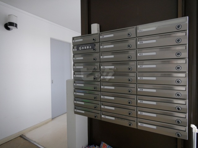 その他共用部分