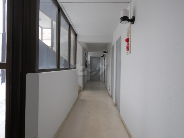 その他共用部分