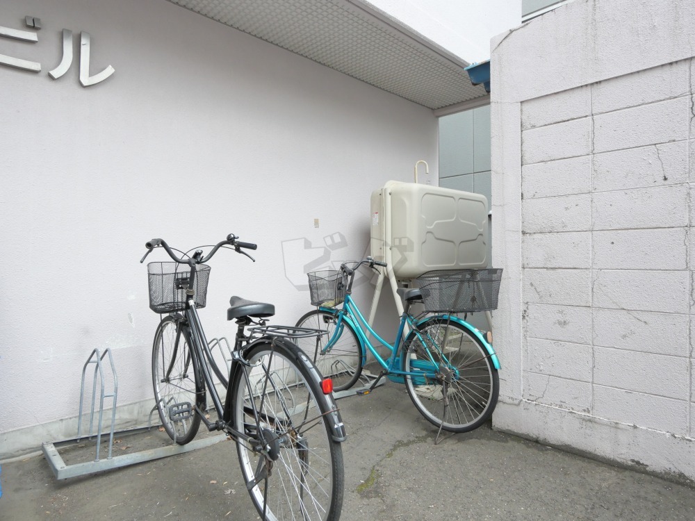 その他共用部分