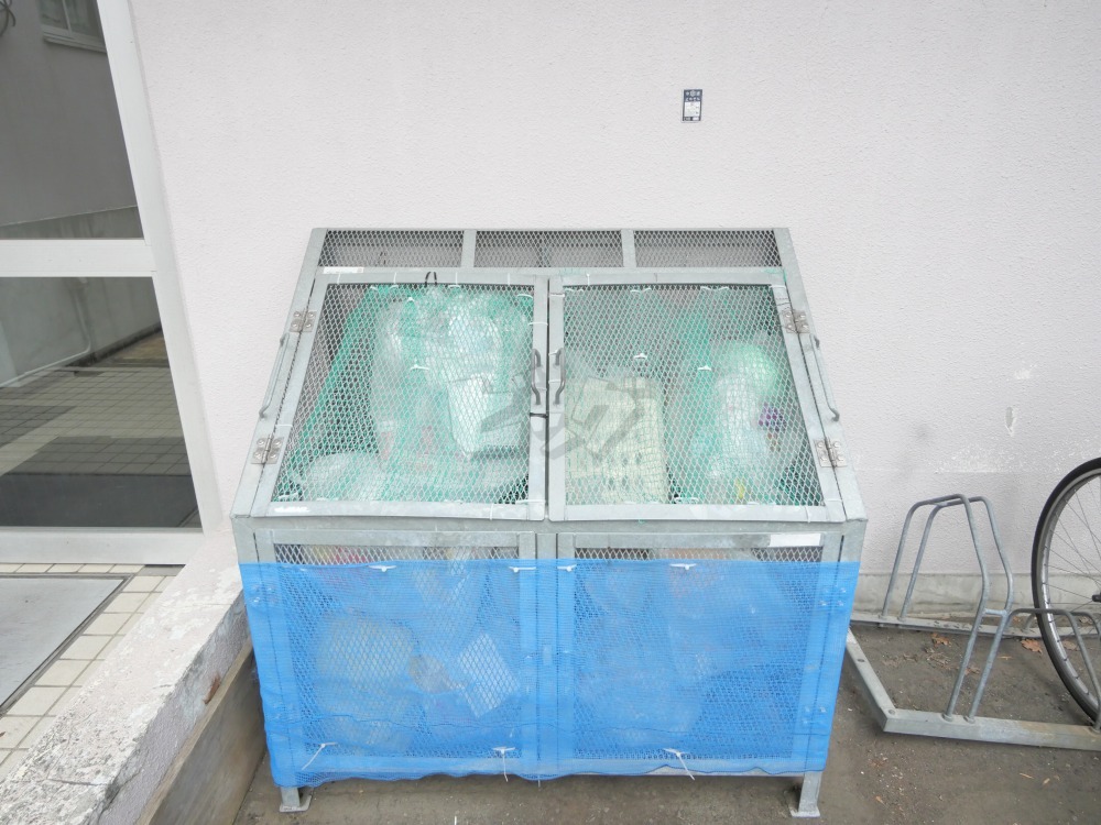 その他共用部分