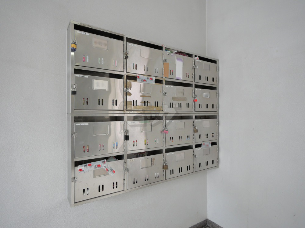 その他共用部分