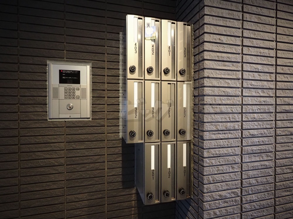 その他共用部分