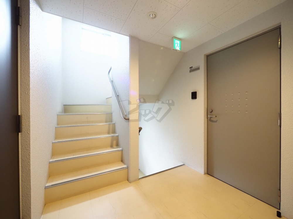 その他共用部分