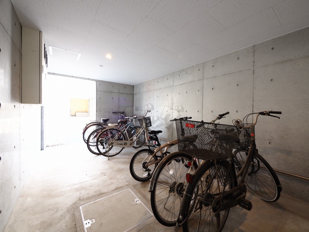 その他共用部分