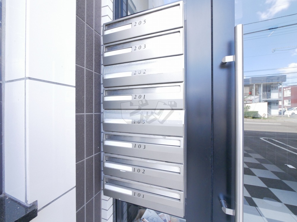 その他共用部分