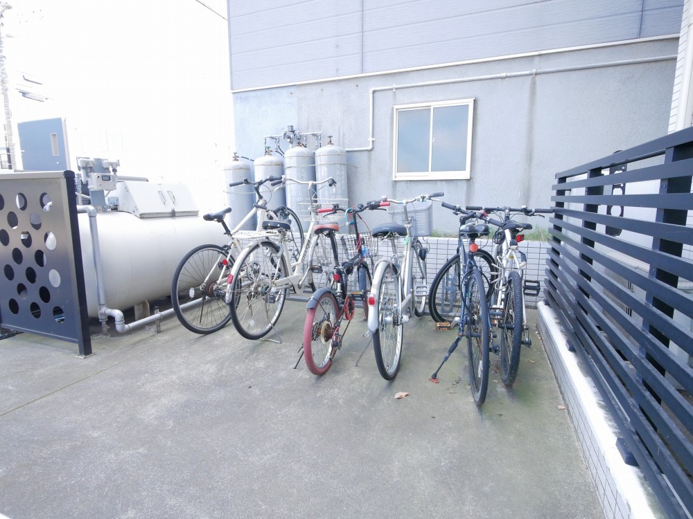 その他共用部分