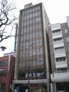 札幌市中央区南２条西７丁目のテナント