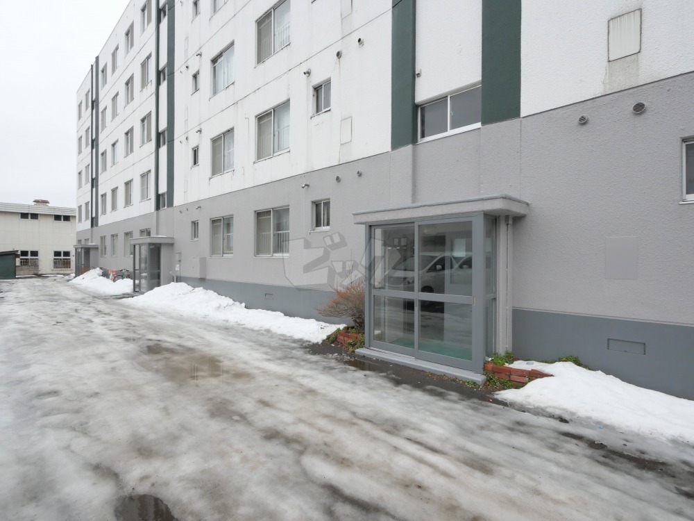 その他共用部分