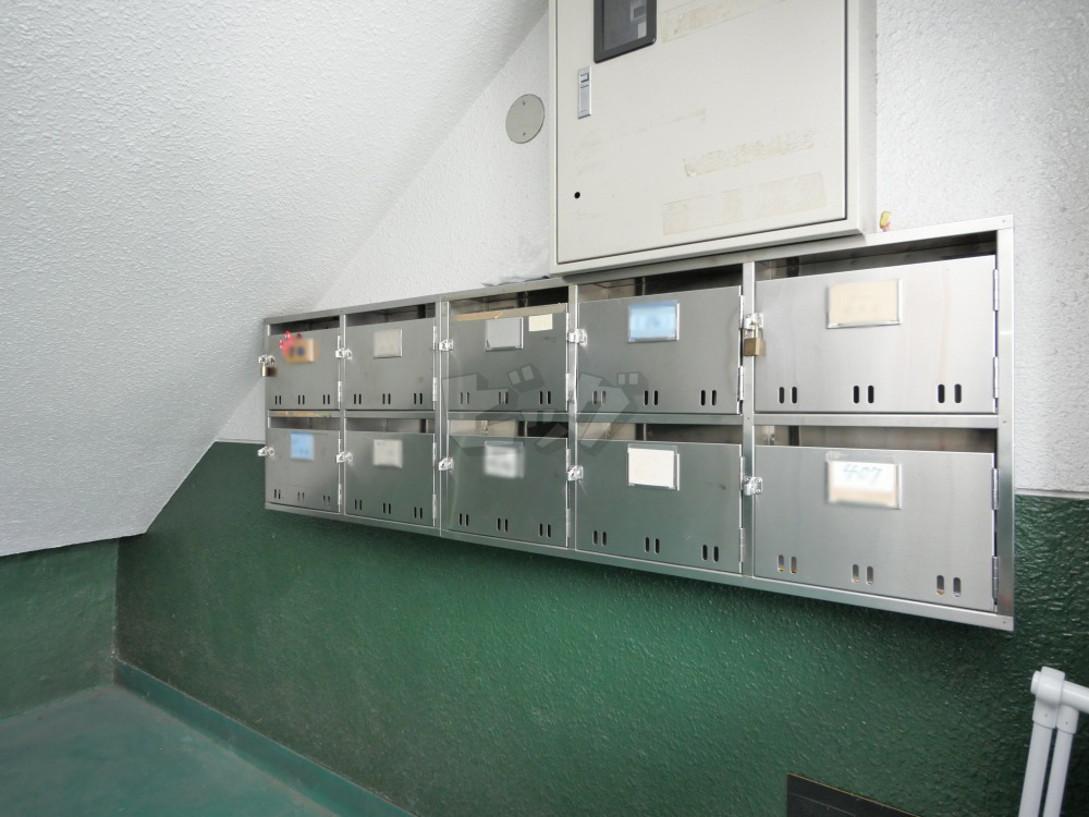 その他共用部分