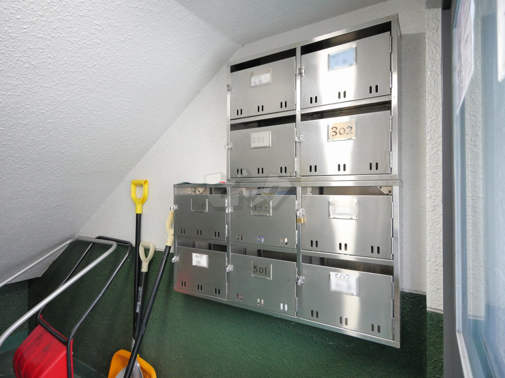 その他共用部分