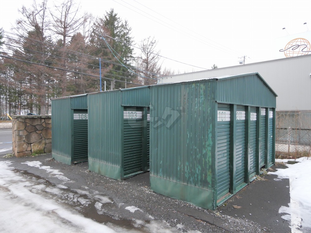 その他共用部分