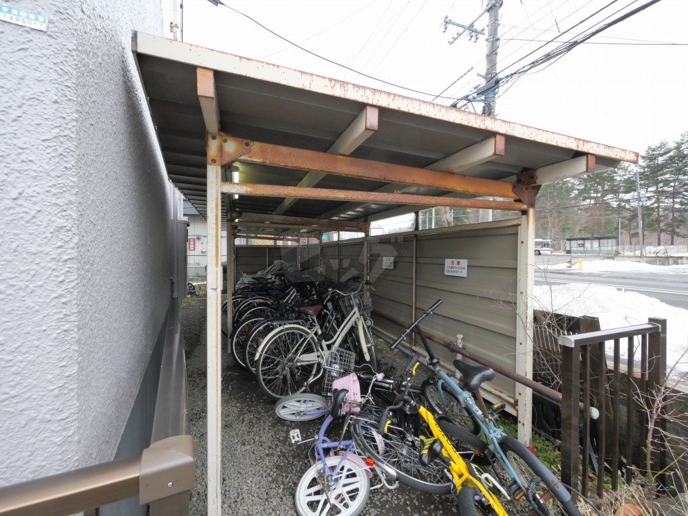 その他共用部分