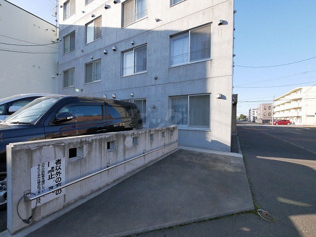 その他共用部分