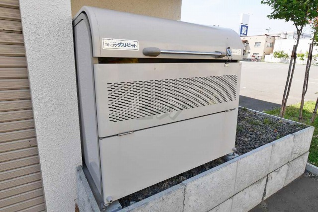 その他共用部分