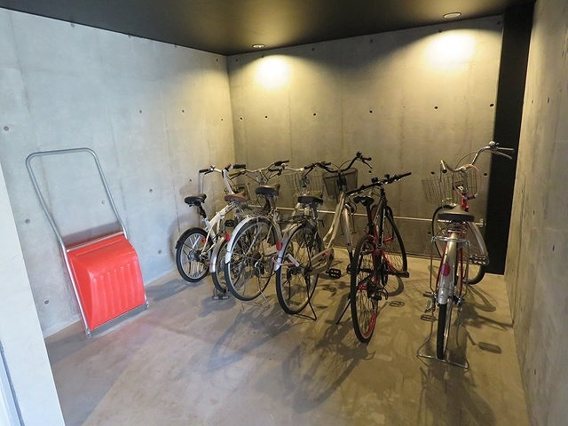 その他共用部分