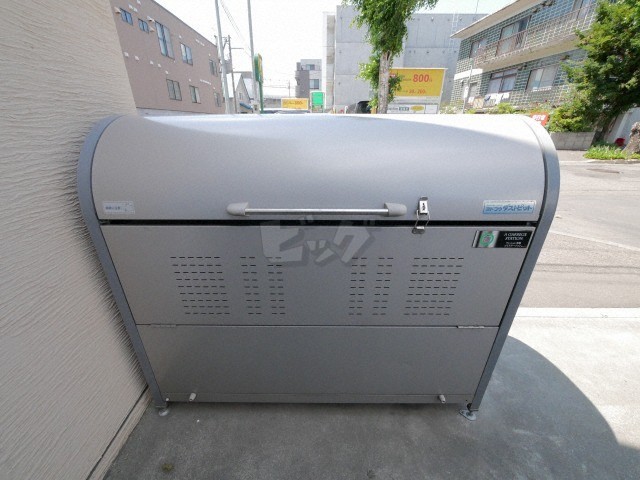 その他共用部分