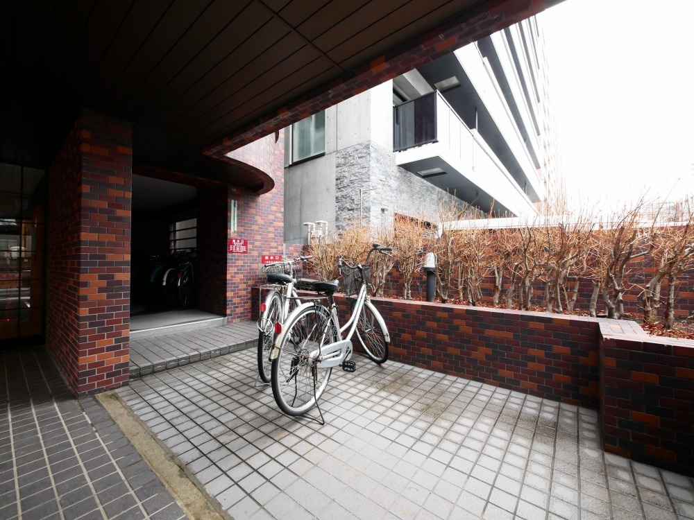 その他共用部分