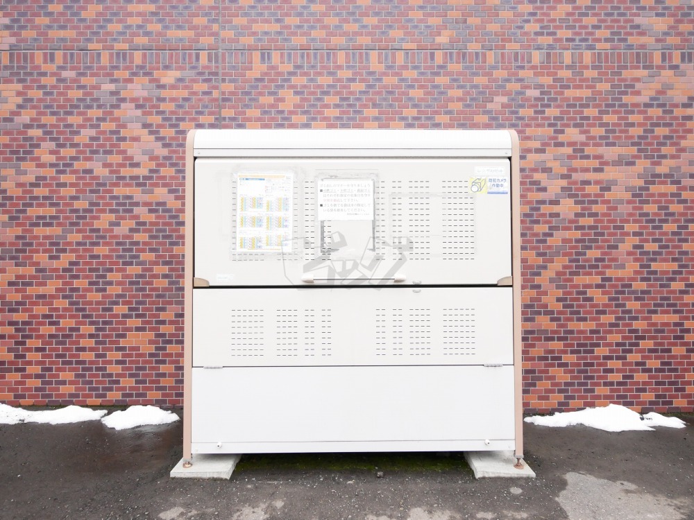 その他共用部分